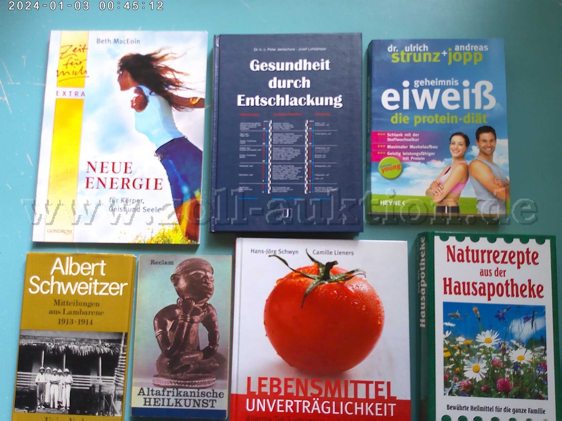 7 von 22 Büchern