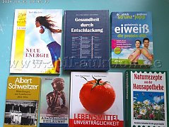 7 von 22 Büchern