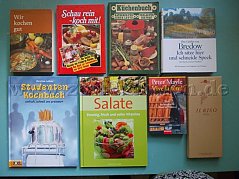 8 von 22 Büchern