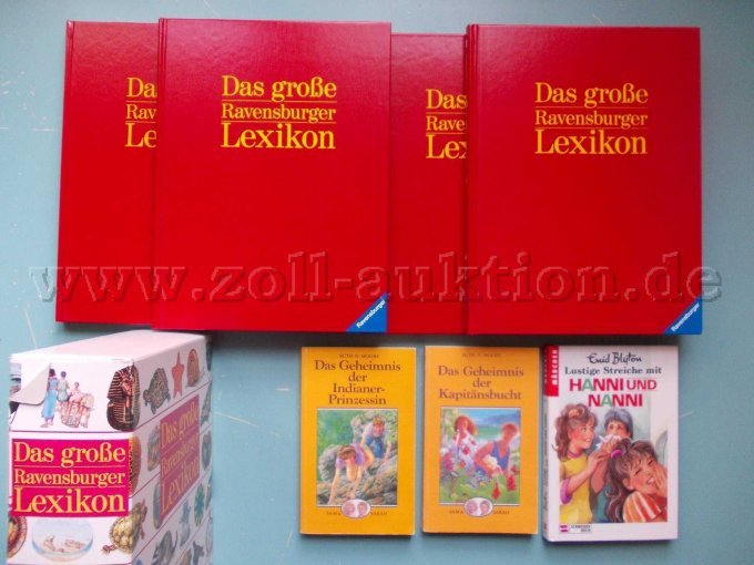 7 von 22 Büchern