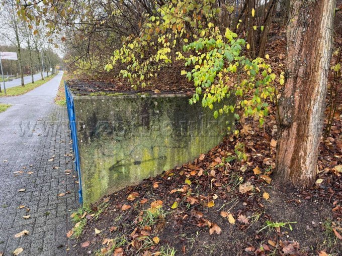 Seitenansicht