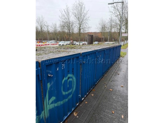 Vorderansicht
