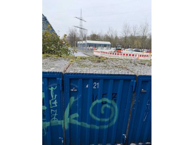 Vorderansicht