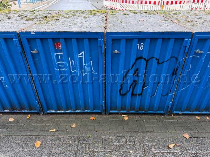 Vorderansicht