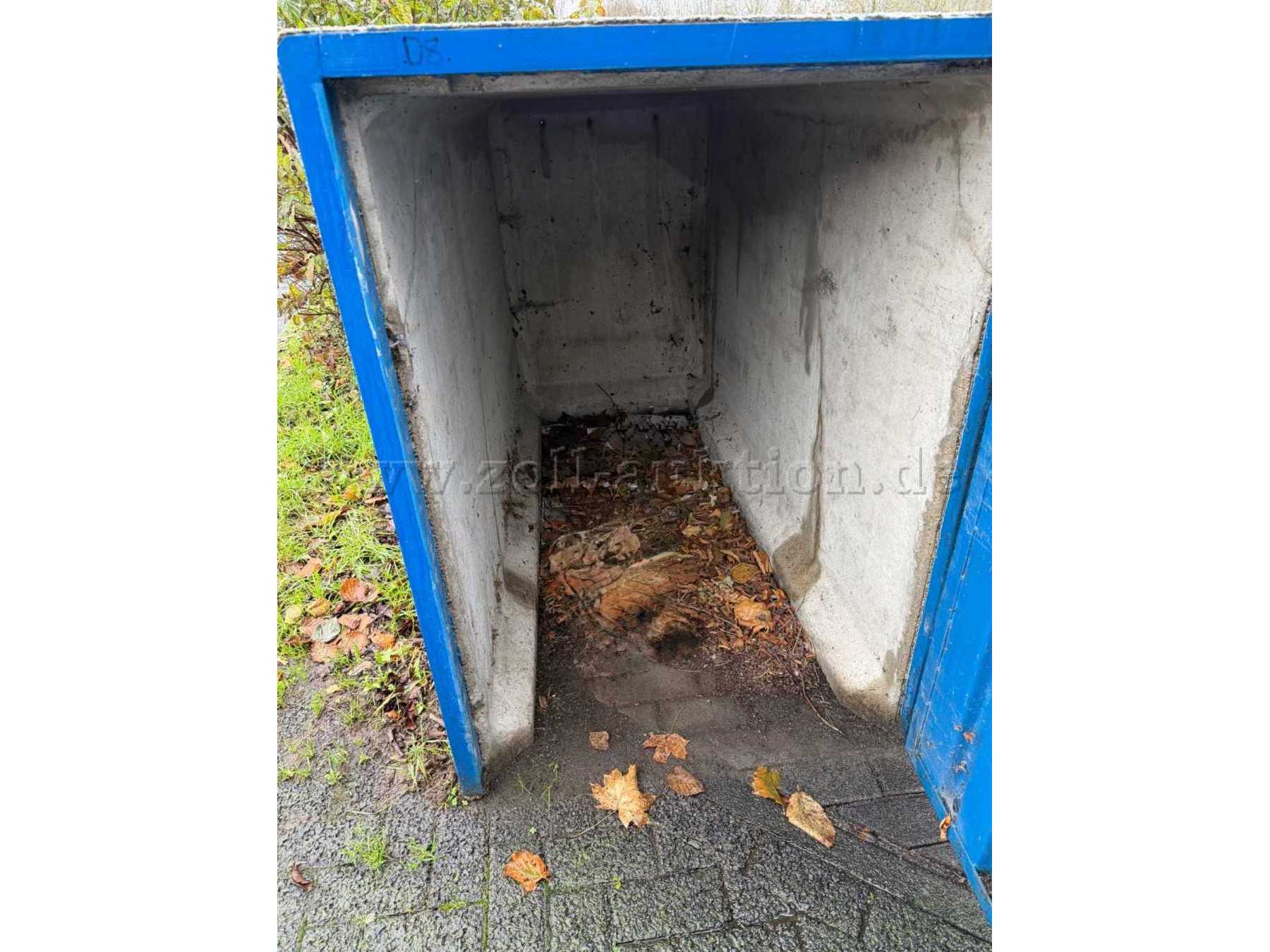 Innenraum