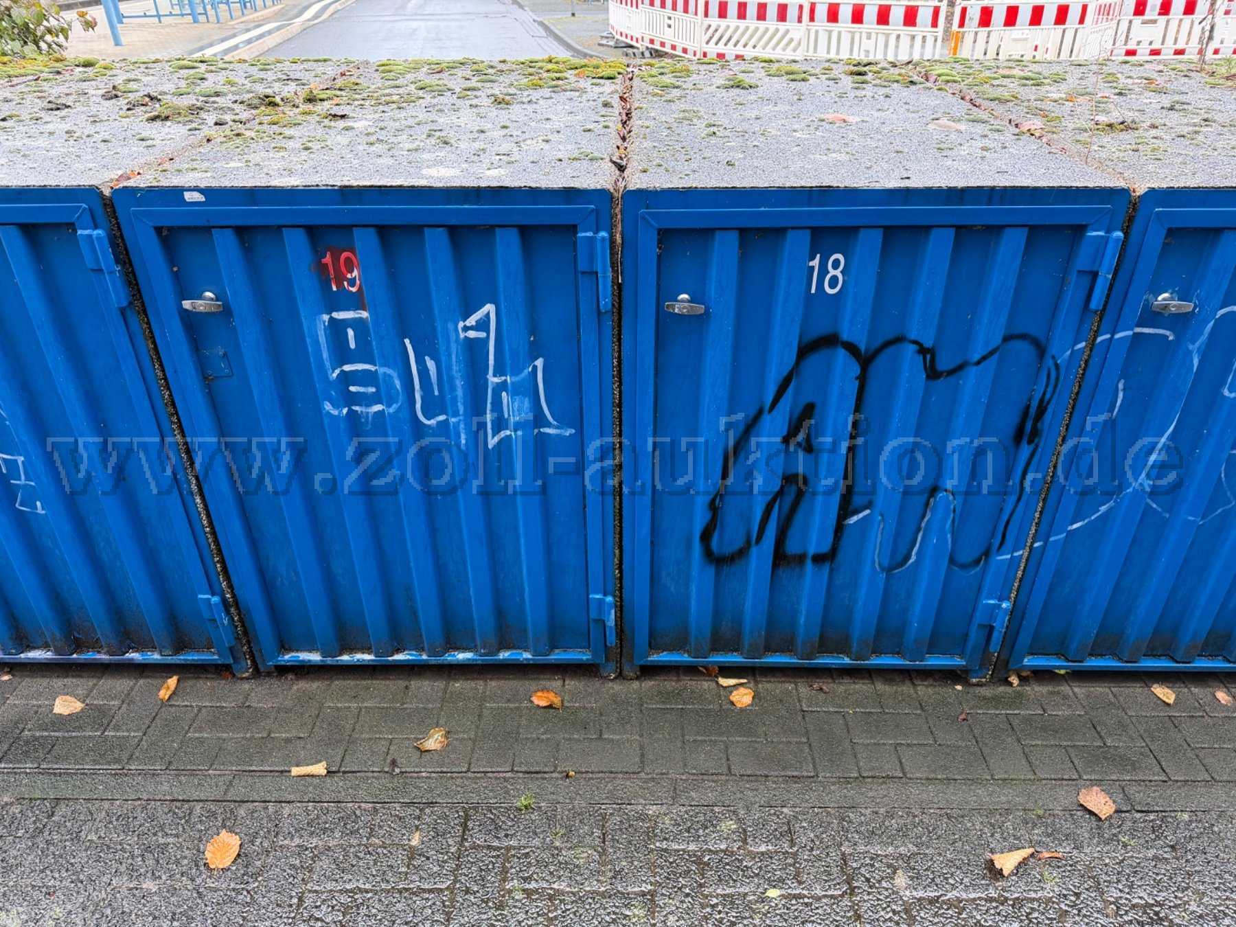 Vorderansicht