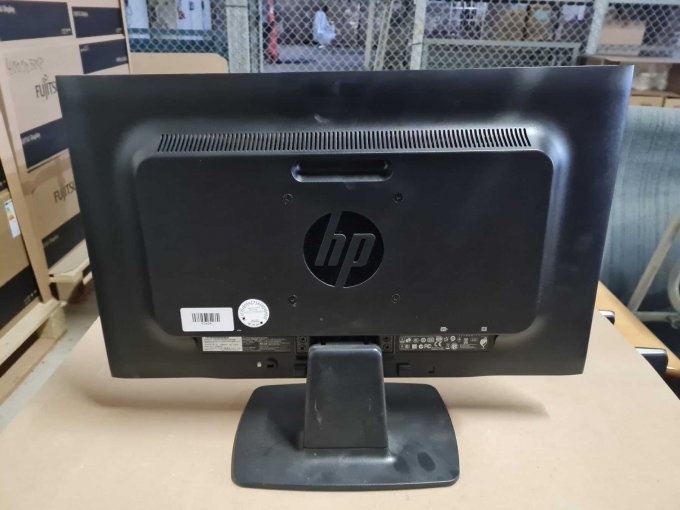 Großansicht HP Pro Display P 221"
Bild beispielhaft
Zur Auktion gehört nur der angegeben Artikel.