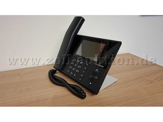 Innovaphone IP232 (Front)
Beispiel