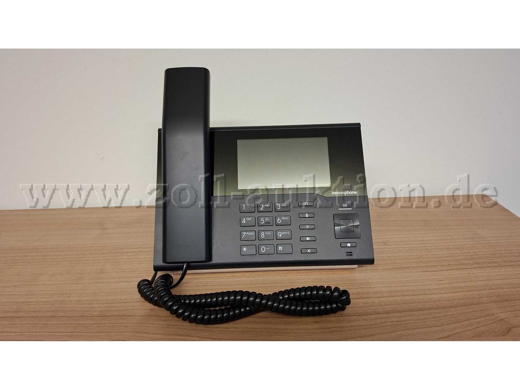 Innovaphone IP232 (Front)