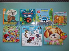 7 von 22 Büchern