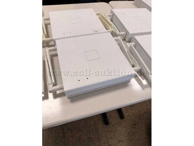 LANCOM Access Points von oben