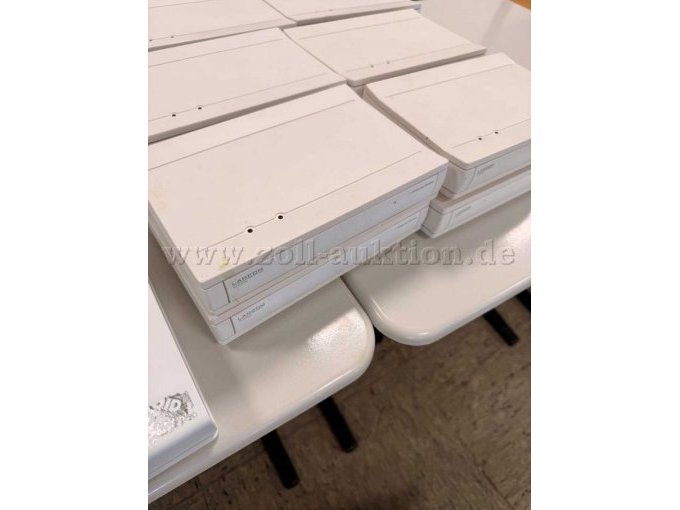 Nähere Aufnahme LANCOM Access Points