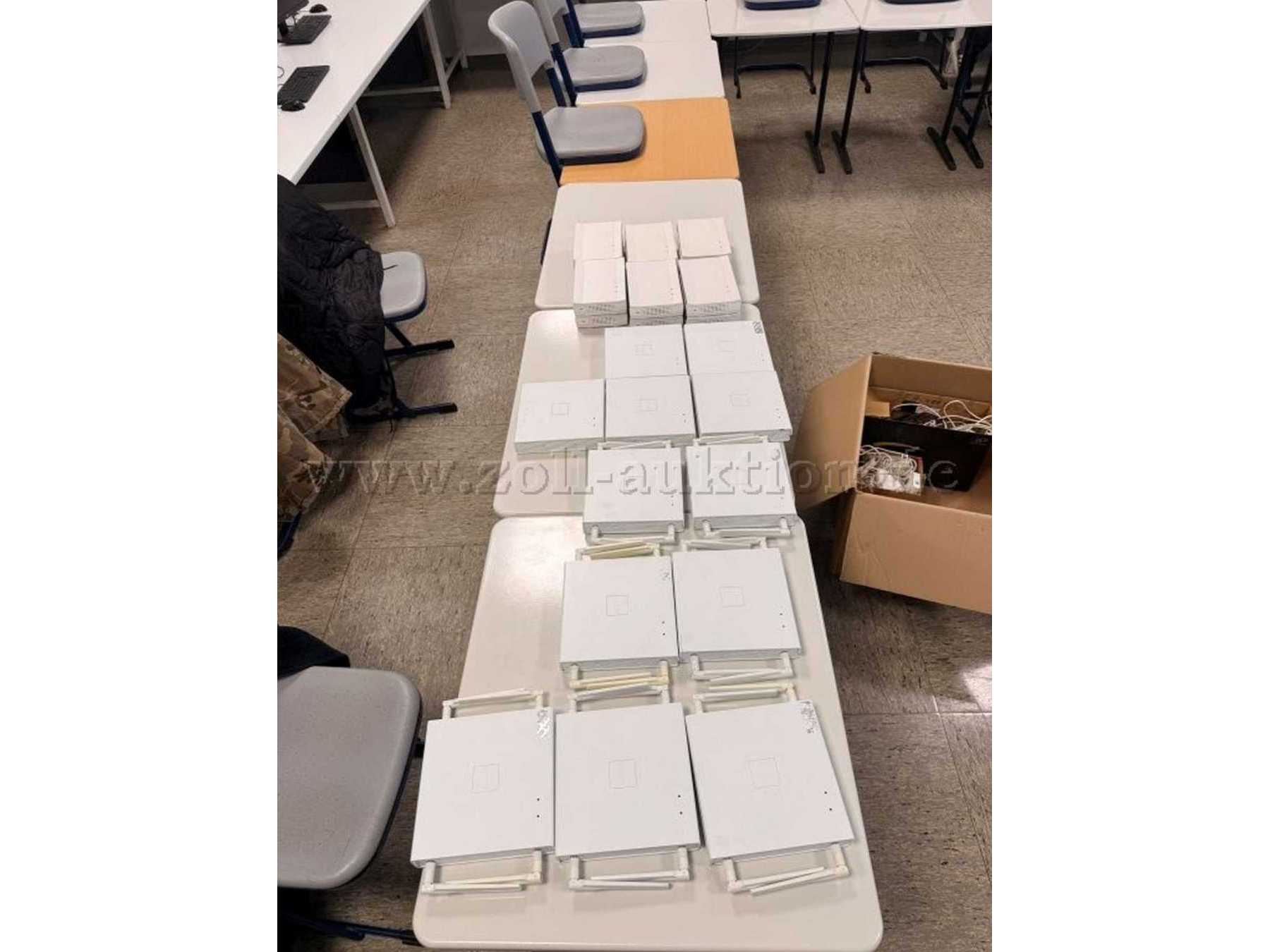 Übersicht LANCOM Access Points