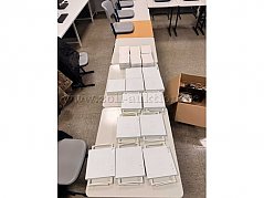 Übersicht LANCOM Access Points
