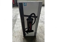 Standluftpumpe Intex 1/3