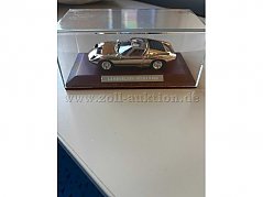 Lamborghini Miura P400