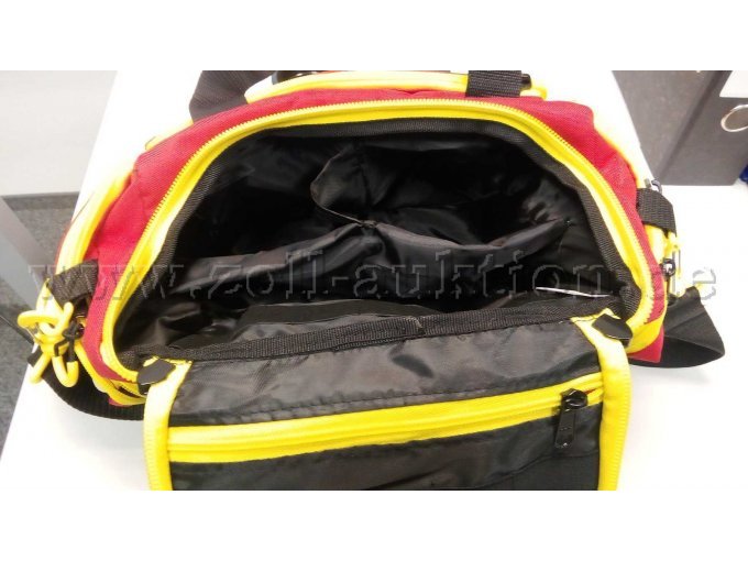 22 Notfalltaschen AEROcase Small (Fa. MeierMed), ohne Inhalt – foto 2 – kavel bij Zoll-Auktion, Bonn