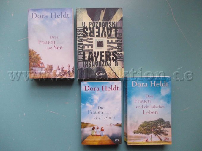 4 von 22 Büchern