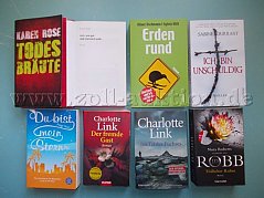 8 von 22 Büchern