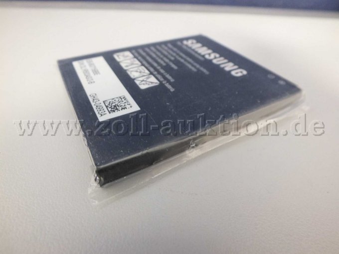 Seitliche Ansicht mit Verkaufsverpackung