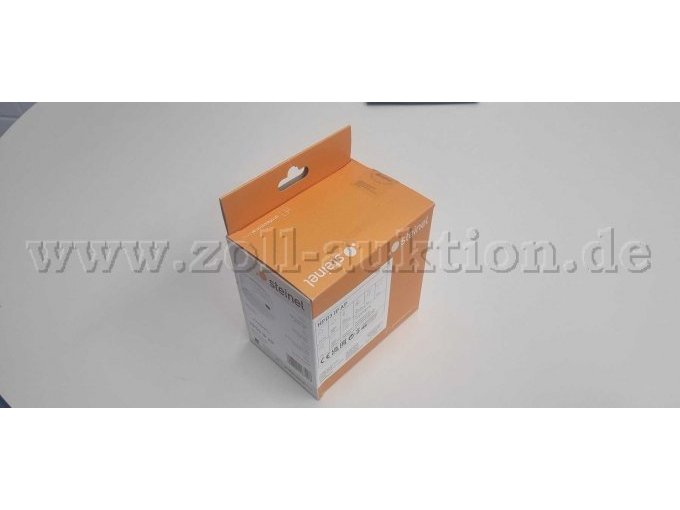 Einzelbild Personenzählsensor im Originalkarton