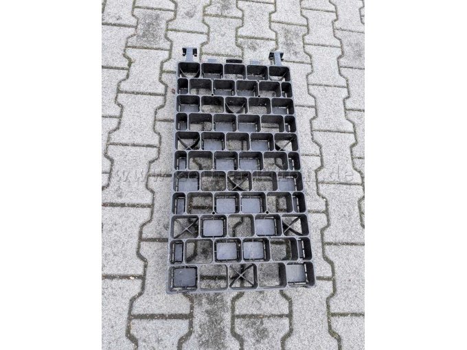 Einzeln unten