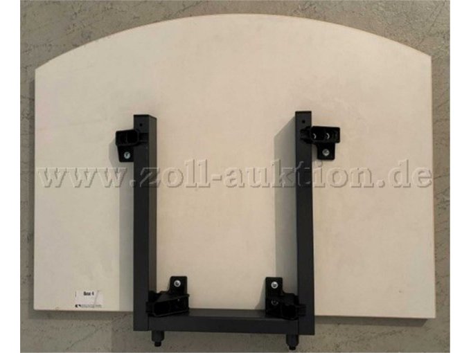 Tischanbau Basic 4