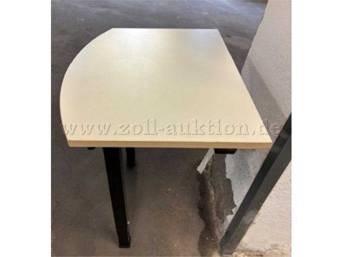 Tischanbau Basic 4