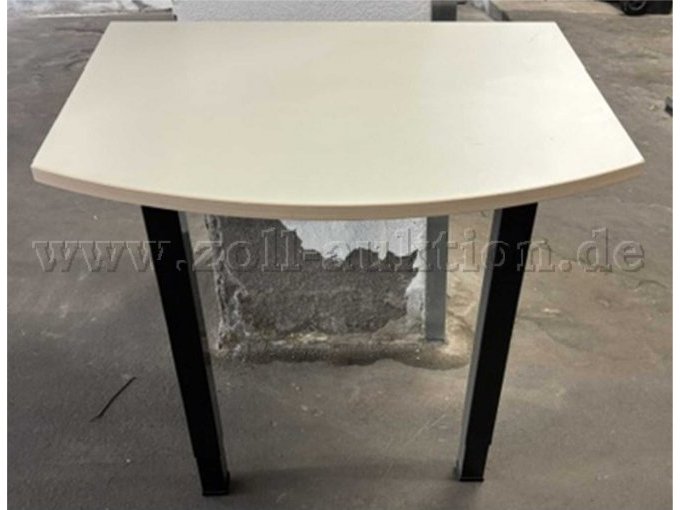 Tischanbau Basic 4