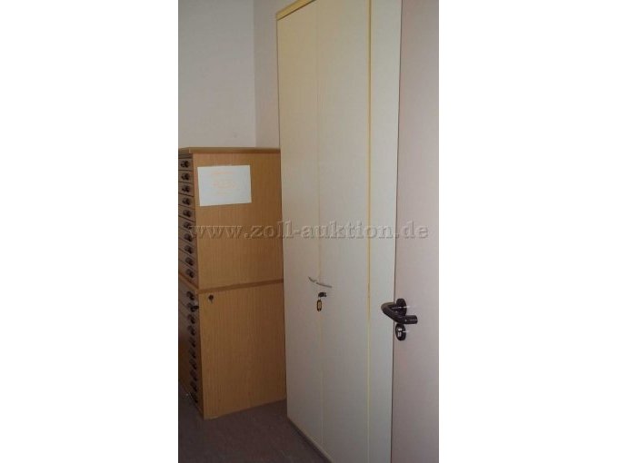 Schränke 110x43x180