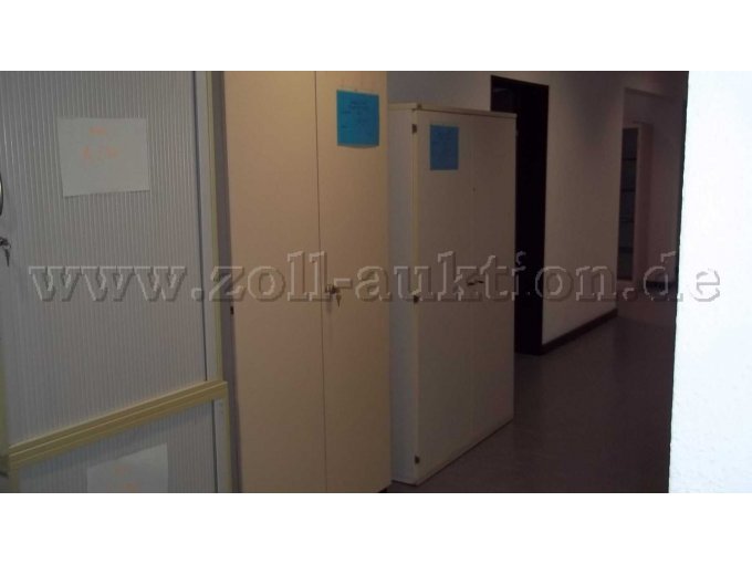 Schränke 110x43x180