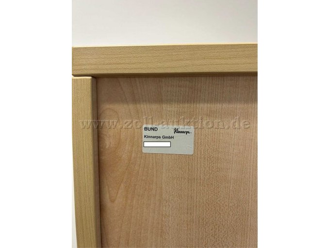 Beispielbild Garderobenschrank - Hersteller