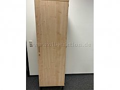 Beispielbild Garderobenschrank - Frontansicht
