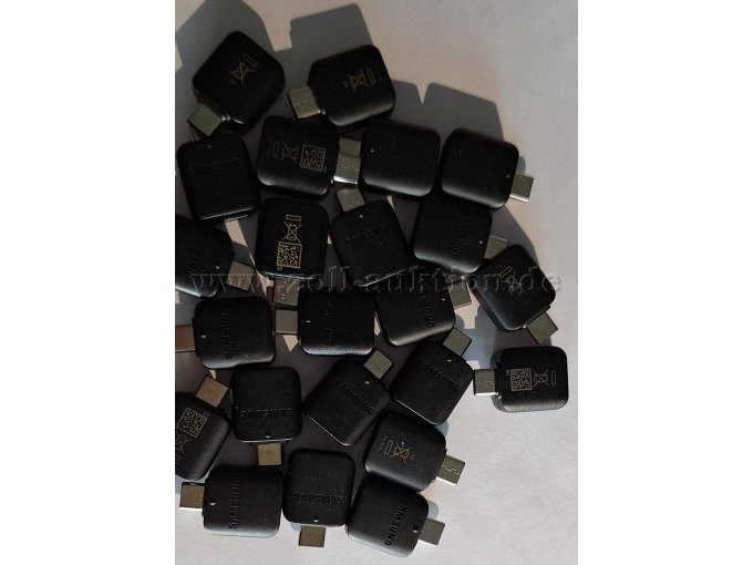 23xSammsung USB Conector