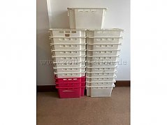 23 Drehstapelbehälter