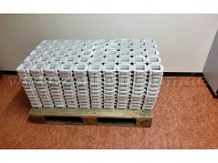 Rasterdeckenelemente