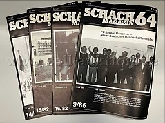 Magazinauswahl