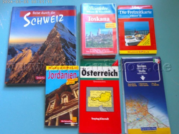 3 von 24
3 Karten