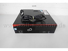 Fujitsu Esprimo D556, D556/2, mit Netzkabel