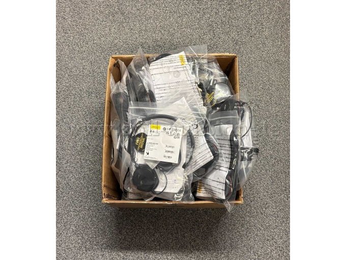 Jabra Evolve 20 UC Mono