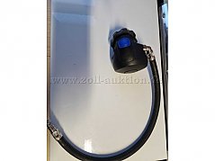 Lungenautomat Dräger PSS-N