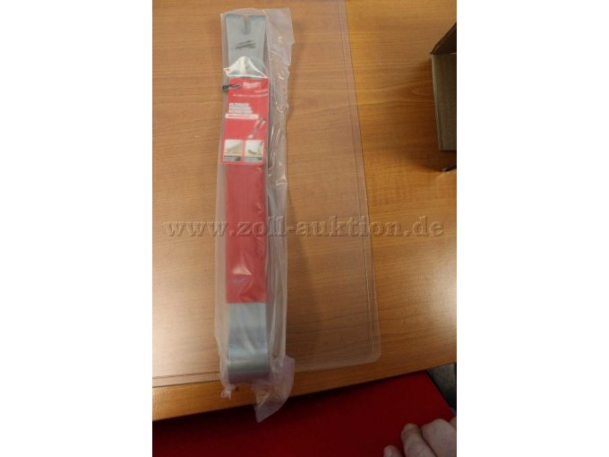 24 Milwaukee Nagel-und Brecheisen 15" Länge 381mm – foto 2 – kavel bij Zoll-Auktion, Aachen
