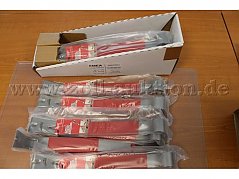 24 Nagel-und Brecheisen Milwaukee