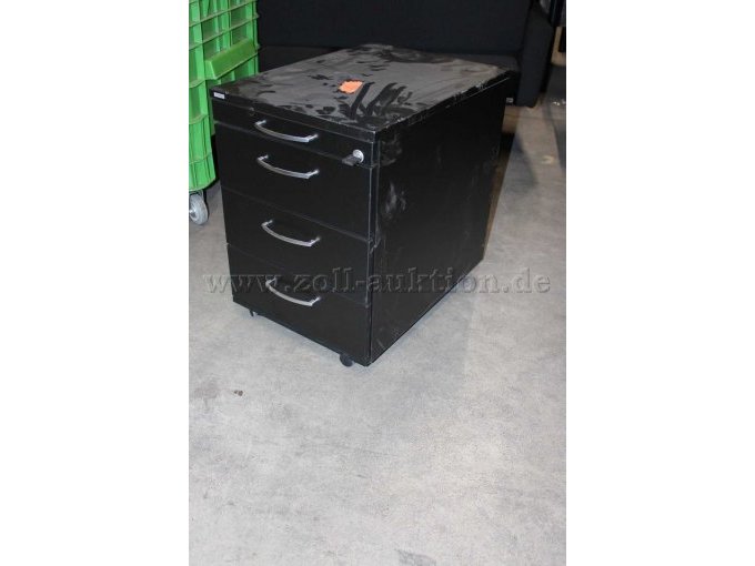 Assmann Rollcontainer