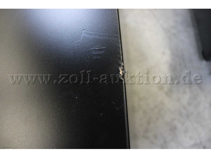 Beschädigungen am Korpus