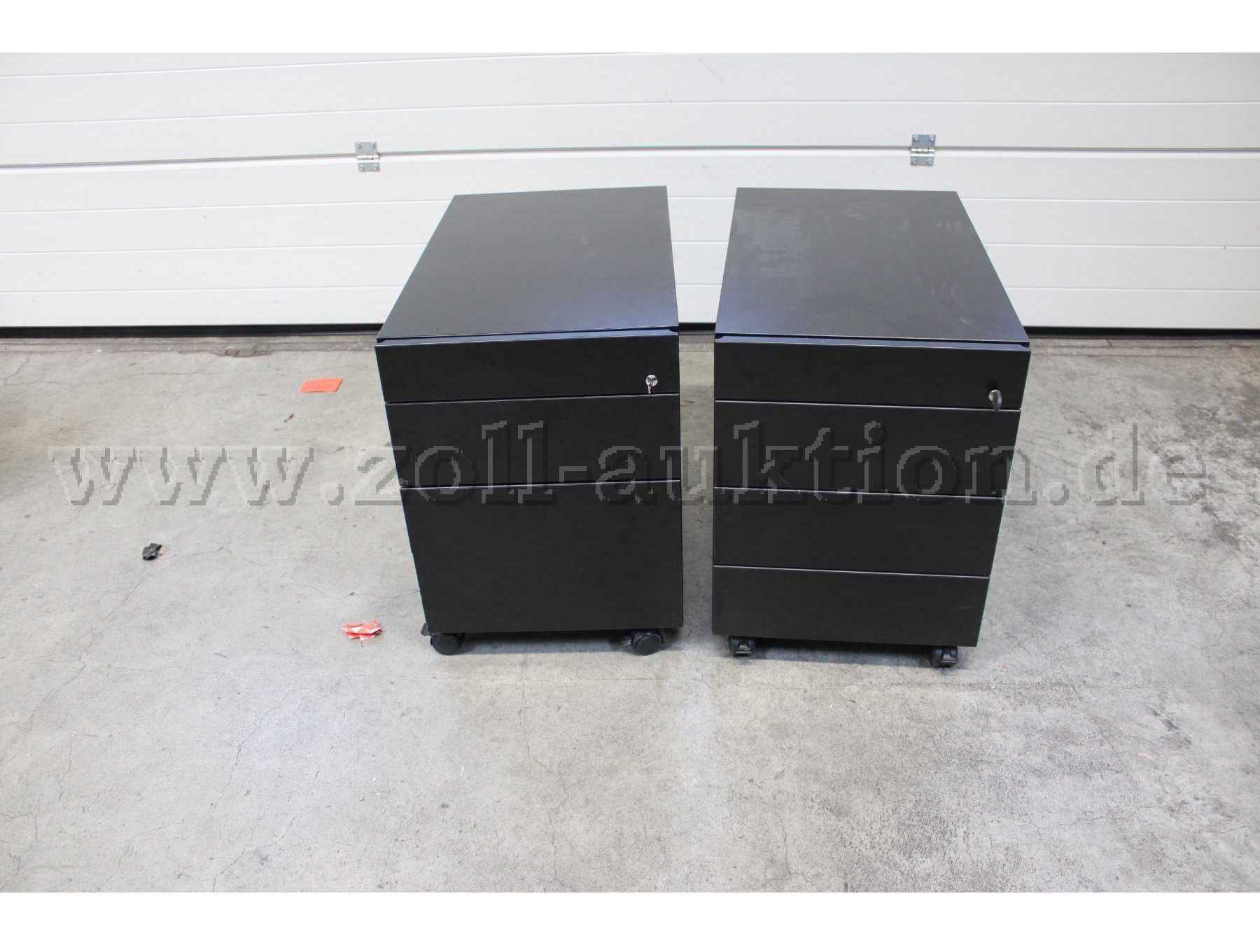 Frontansicht geschlossen