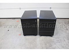 Frontansicht geschlossen