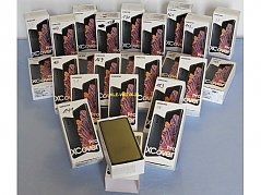 24 Smartphones Samsung XCoverPro