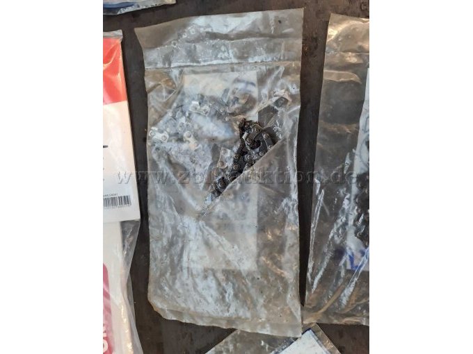 Ansicht 2 geöffnete Packung