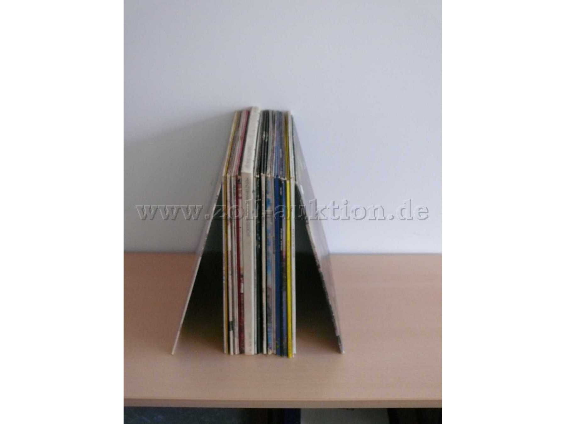 1 Konvolut aus 23 Alben verschiedener Interpreten